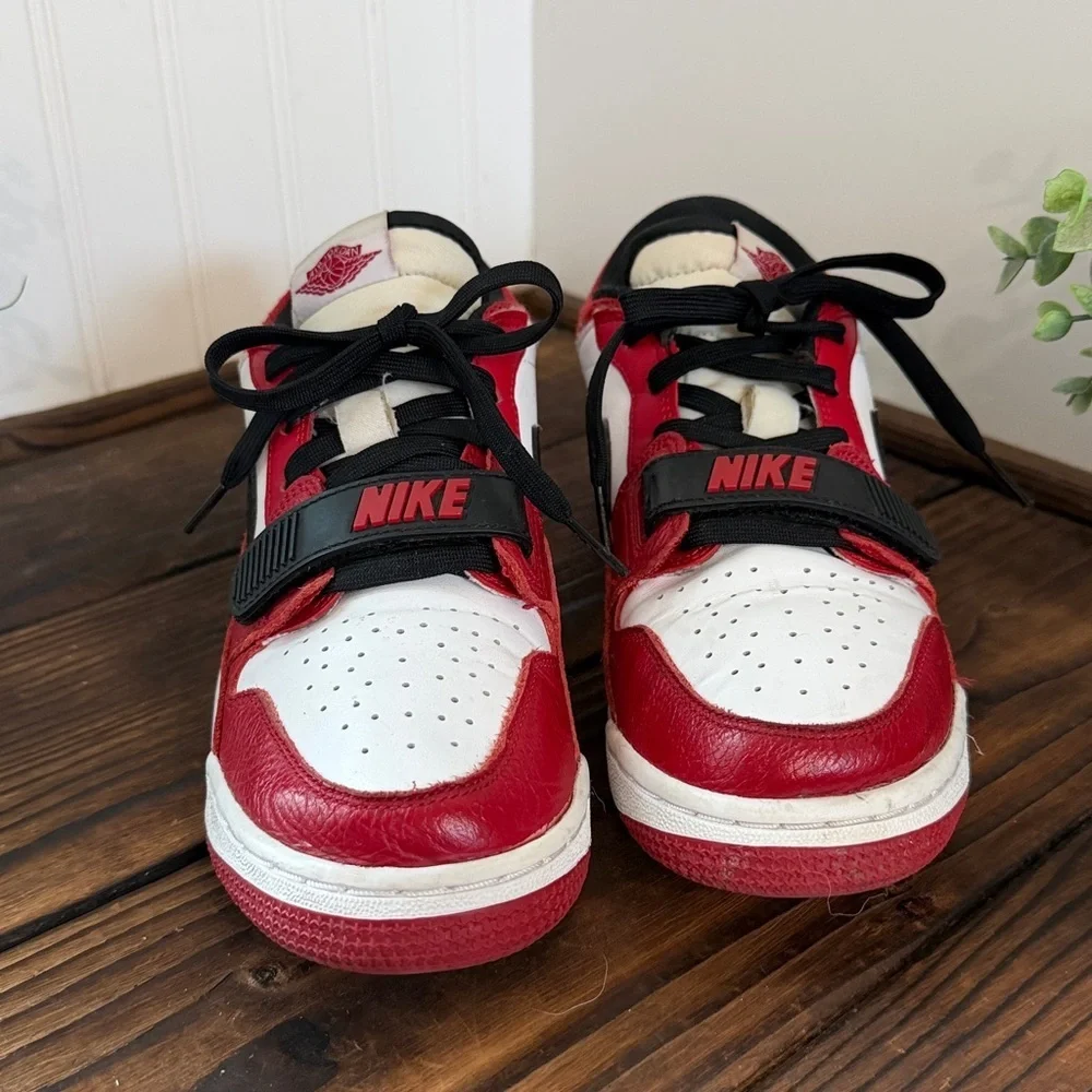 Nike Air Jordan Legacy 312 Low in the 